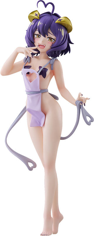 Mahou Shoujo ni Akogarete - Hiiragi Utena - Pop Up Parade - Naked Apron Ver., L (Good Smile Company)