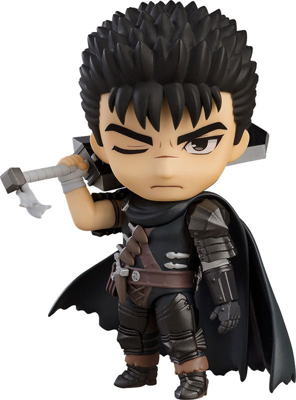 Berserk - Guts - Nendoroid  (#2134) (Good Smile Company)