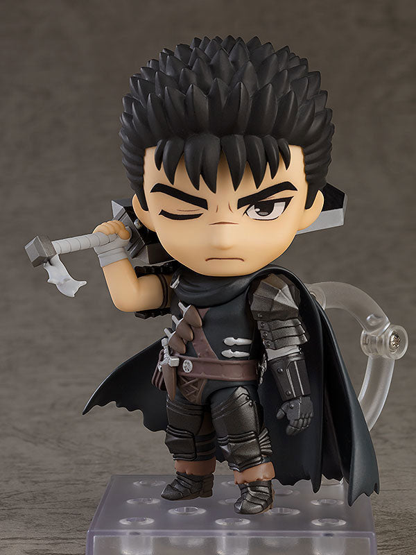 Berserk - Guts - Nendoroid (#2134) (Good Smile Company) - Image 2