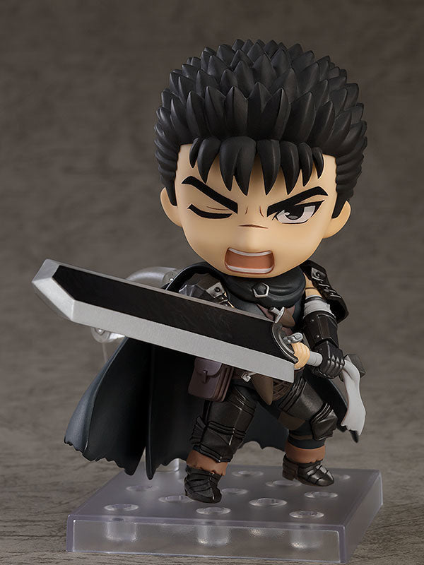 Berserk - Guts - Nendoroid (#2134) (Good Smile Company) - Image 3