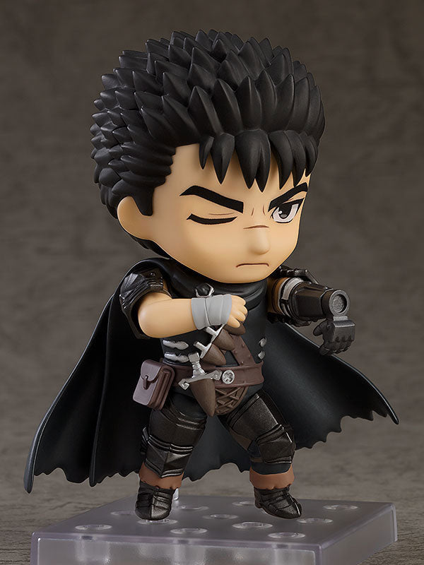 Berserk - Guts - Nendoroid (#2134) (Good Smile Company) - Image 4
