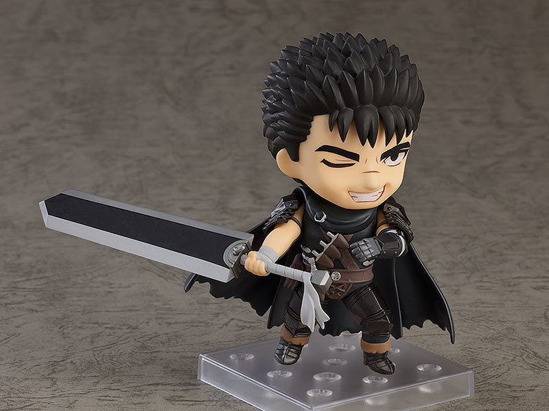 Berserk - Guts - Nendoroid (#2134) (Good Smile Company) - Image 5