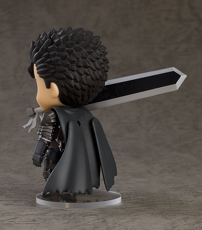 Berserk - Guts - Nendoroid (#2134) (Good Smile Company) - Image 6