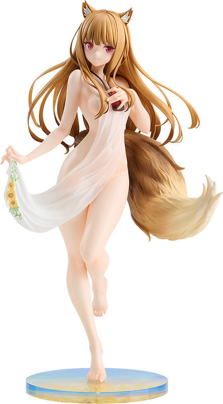 Ookami to Koushinryou: Merchant Meets the Wise Wolf - Holo - Covers - 1/7 - feat. saitom (Good Smile Company)