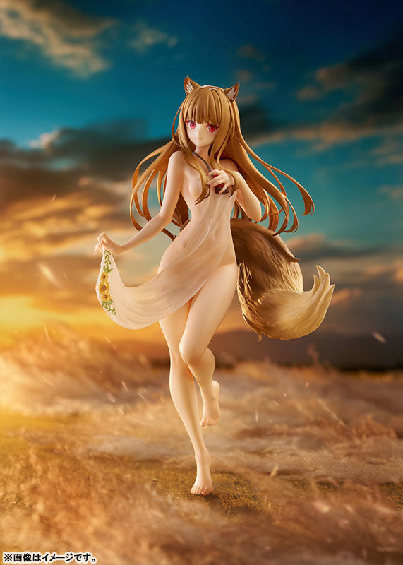 Ookami to Koushinryou: Merchant Meets the Wise Wolf - Holo - Covers - 1/7 - feat. saitom (Good Smile Company) - Image 2