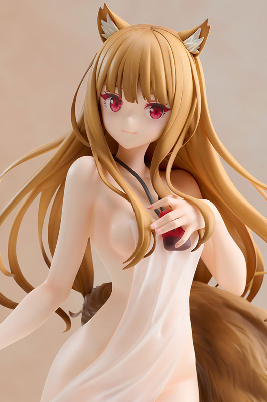 Ookami to Koushinryou: Merchant Meets the Wise Wolf - Holo - Covers - 1/7 - feat. saitom (Good Smile Company) - Image 4