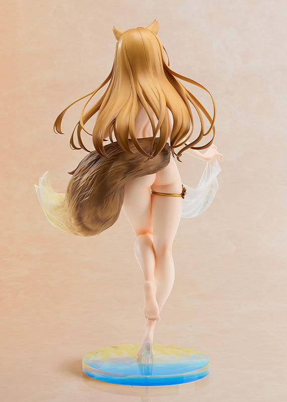 Ookami to Koushinryou: Merchant Meets the Wise Wolf - Holo - Covers - 1/7 - feat. saitom (Good Smile Company) - Image 7