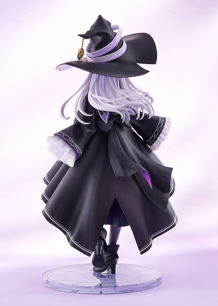 Majo no Tabitabi - Elaina - 1/7 (Good Smile Company) - Image 5