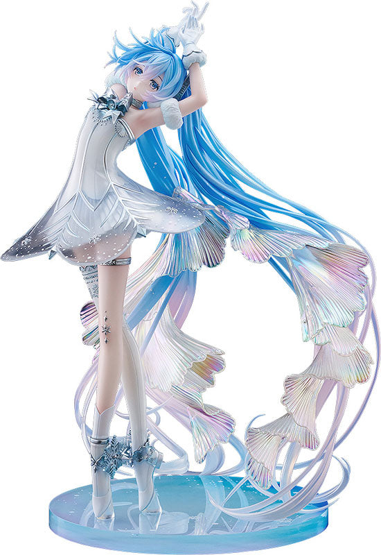 Vocaloid - Hatsune Miku - Good Smile Collection - Good Smile Collection Signature Class - 1/7 - Symphony, 2025 Sapporo Concert Ver. (Good Smile Company)