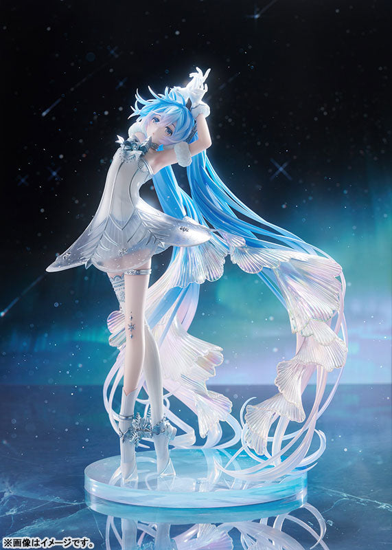 Vocaloid - Hatsune Miku - Good Smile Collection - Good Smile Collection Signature Class - 1/7 - Symphony, 2025 Sapporo Concert Ver. (Good Smile Company) - Image 2