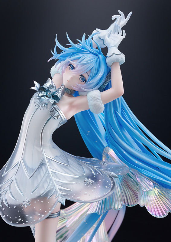 Vocaloid - Hatsune Miku - Good Smile Collection - Good Smile Collection Signature Class - 1/7 - Symphony, 2025 Sapporo Concert Ver. (Good Smile Company) - Image 3