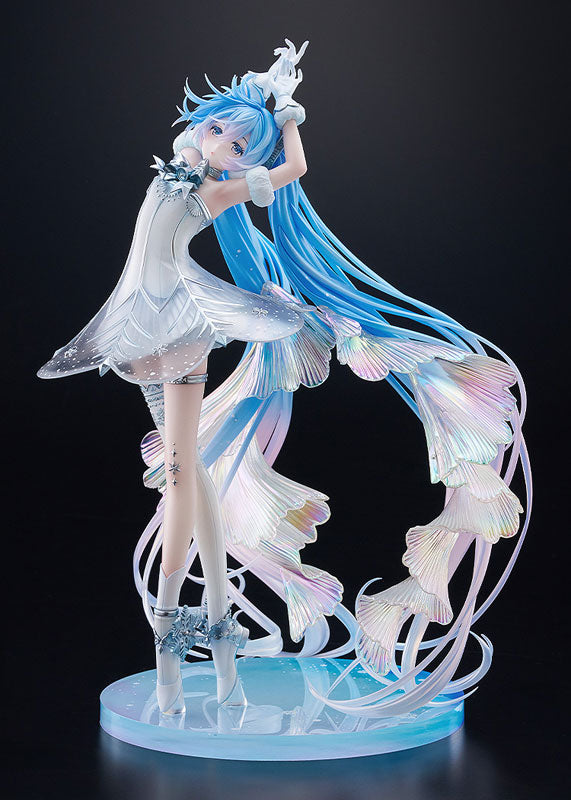 Vocaloid - Hatsune Miku - Good Smile Collection - Good Smile Collection Signature Class - 1/7 - Symphony, 2025 Sapporo Concert Ver. (Good Smile Company) - Image 4