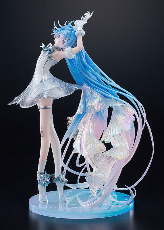 Vocaloid - Hatsune Miku - Good Smile Collection - Good Smile Collection Signature Class - 1/7 - Symphony, 2025 Sapporo Concert Ver. (Good Smile Company) - Image 5