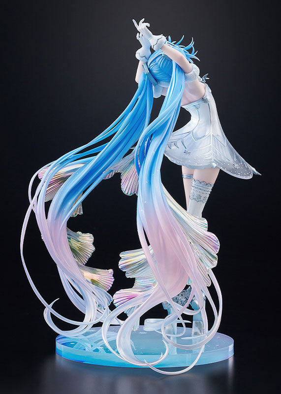 Vocaloid - Hatsune Miku - Good Smile Collection - Good Smile Collection Signature Class - 1/7 - Symphony, 2025 Sapporo Concert Ver. (Good Smile Company) - Image 6