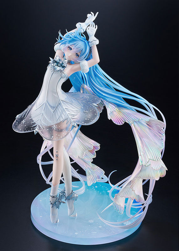 Vocaloid - Hatsune Miku - Good Smile Collection - Good Smile Collection Signature Class - 1/7 - Symphony, 2025 Sapporo Concert Ver. (Good Smile Company) - Image 7