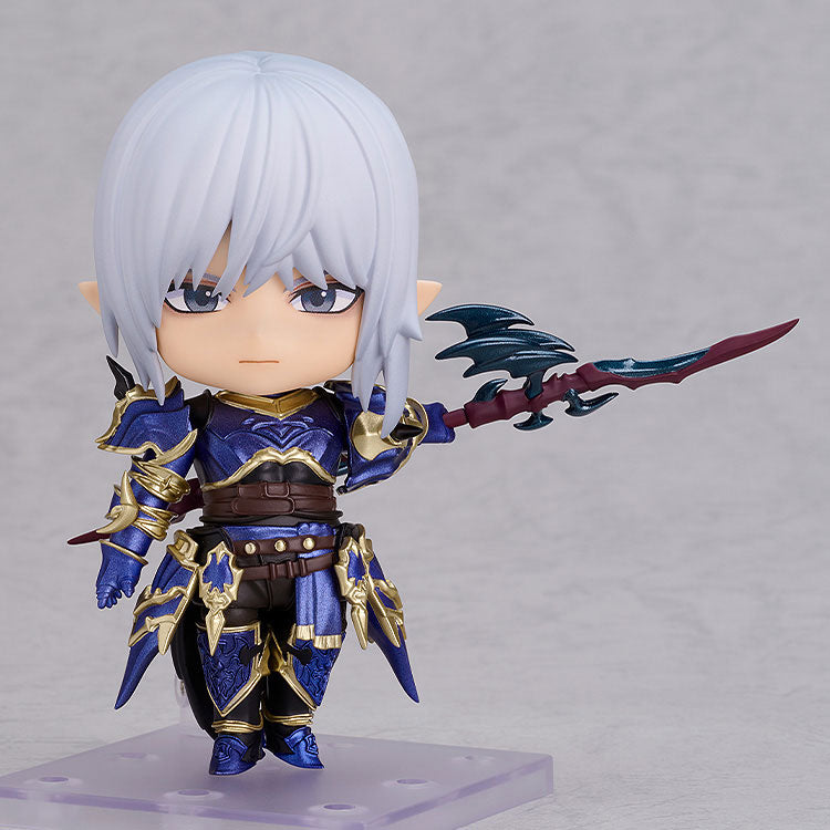 Final Fantasy XIV - Estinien - Nendoroid (#3096) (Good Smile Company) - Image 2