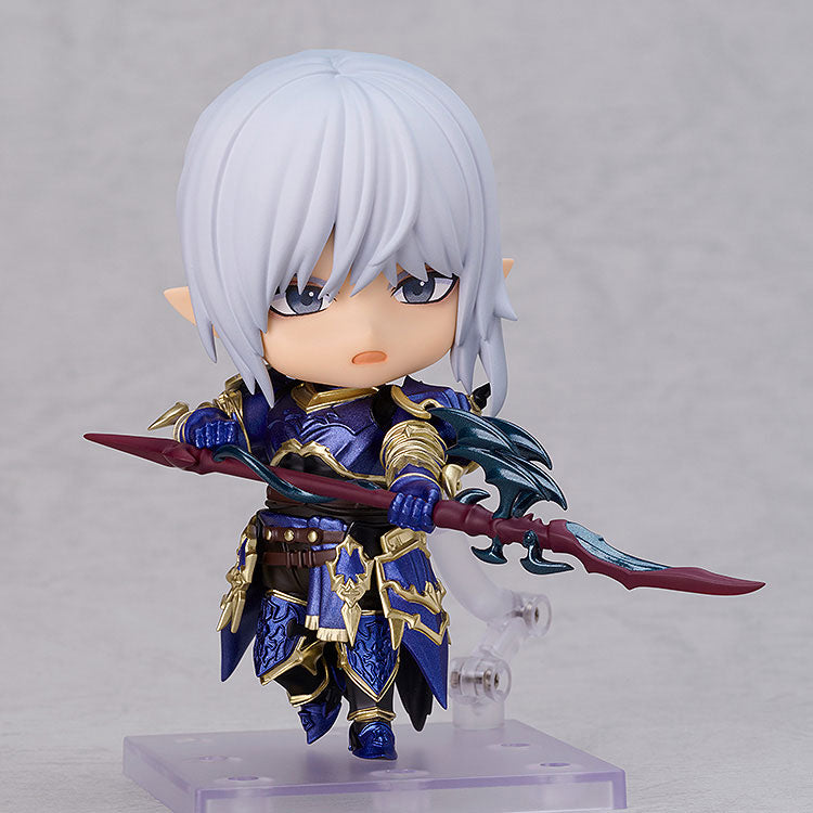 Final Fantasy XIV - Estinien - Nendoroid (#3096) (Good Smile Company) - Image 3