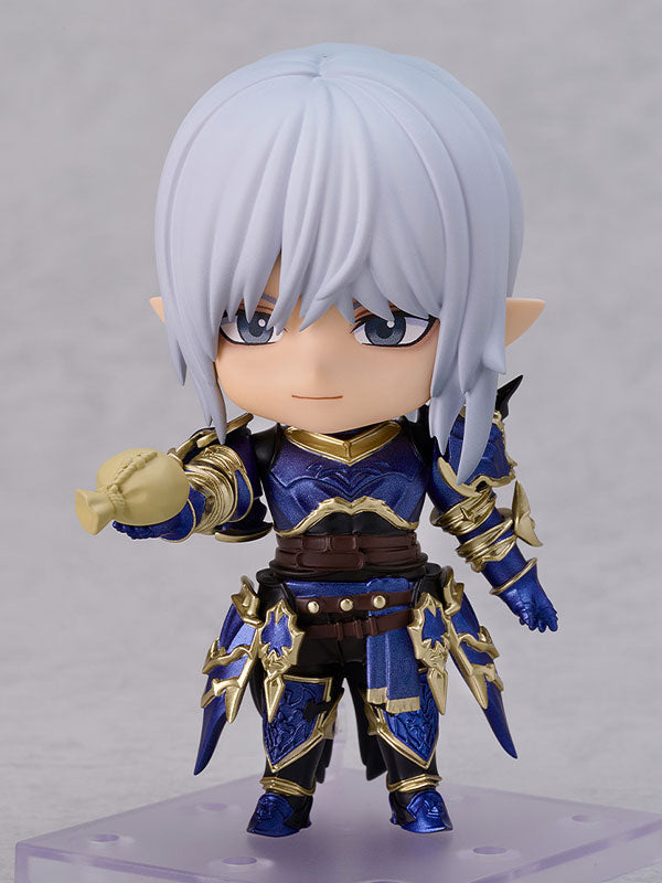 Final Fantasy XIV - Estinien - Nendoroid (#3096) (Good Smile Company) - Image 4