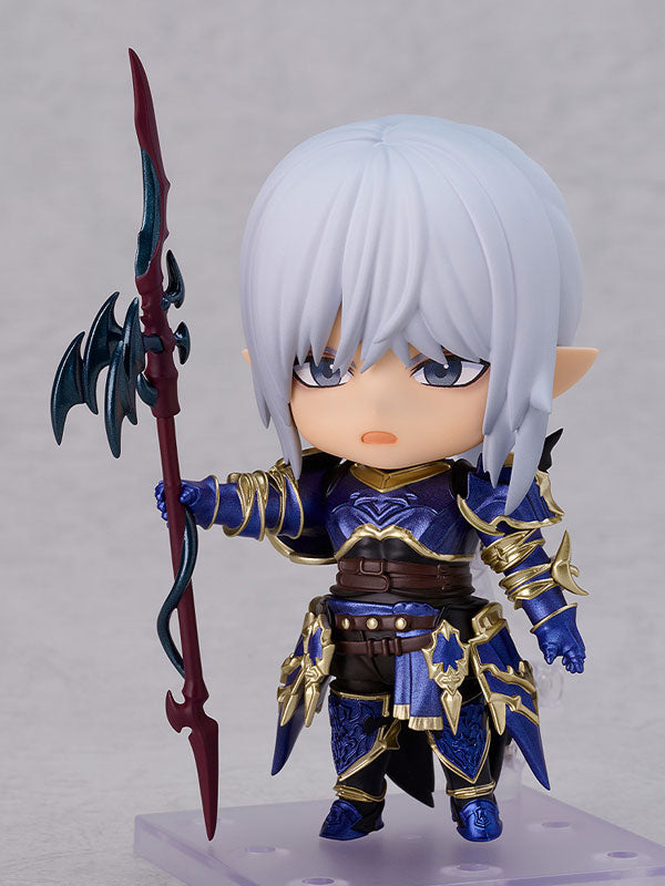 Final Fantasy XIV - Estinien - Nendoroid (#3096) (Good Smile Company) - Image 5