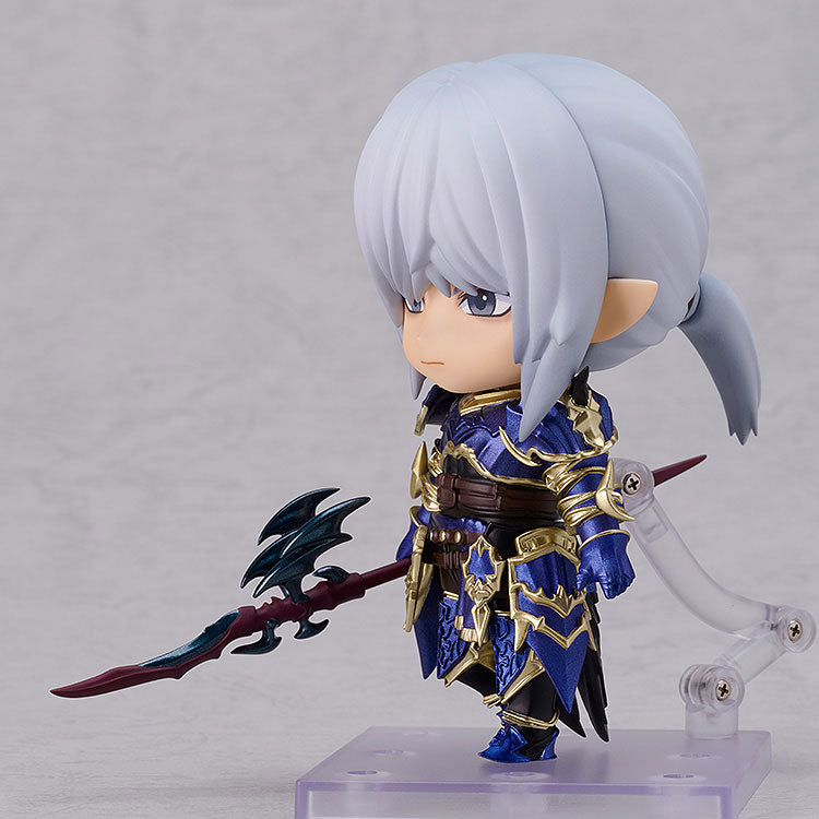Final Fantasy XIV - Estinien - Nendoroid (#3096) (Good Smile Company) - Image 6
