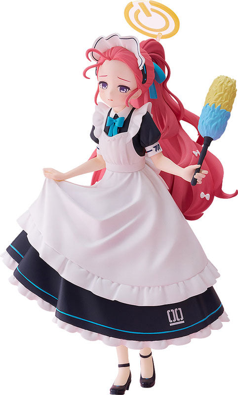 Blue Archive - Hanaoka Yuzu - Pop Up Parade - Maid (Good Smile Company)