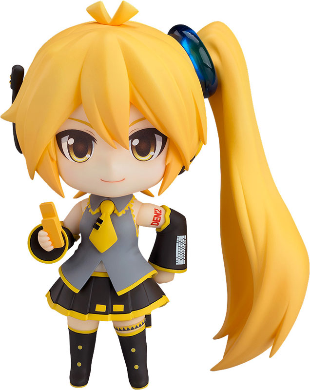 Vocaloid - Akita Neru - Nendoroid (#3106) (Good Smile Company)