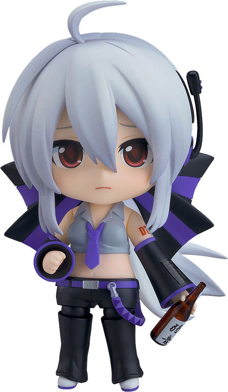 Vocaloid - Yowane Haku - Nendoroid (#3107) (Good Smile Company)