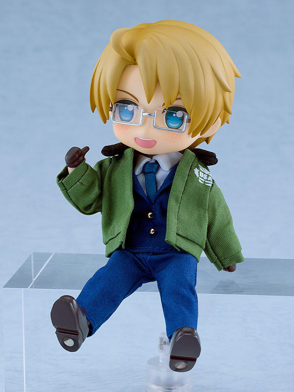 Hetalia World☆Stars - America - Nendoroid Doll (Good Smile Company, Orange Rouge) - Image 5