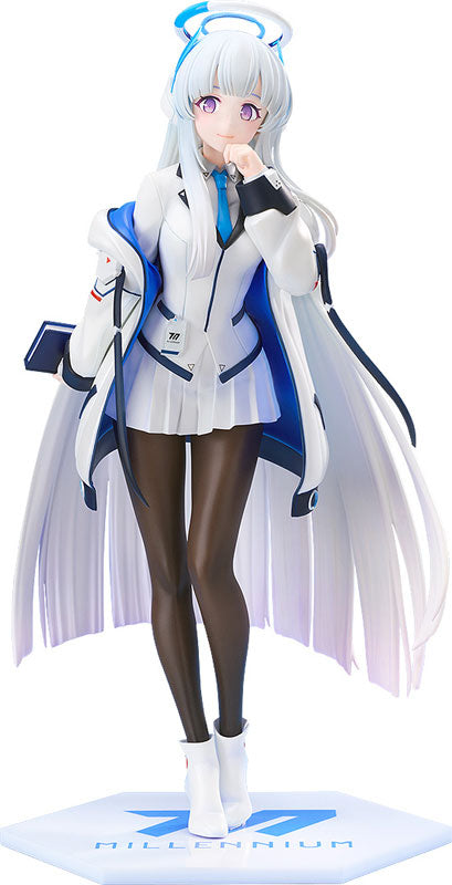 Blue Archive - Ushio Noa - Good Smile Collection - 1/7 - Classified Record (Good Smile Company)