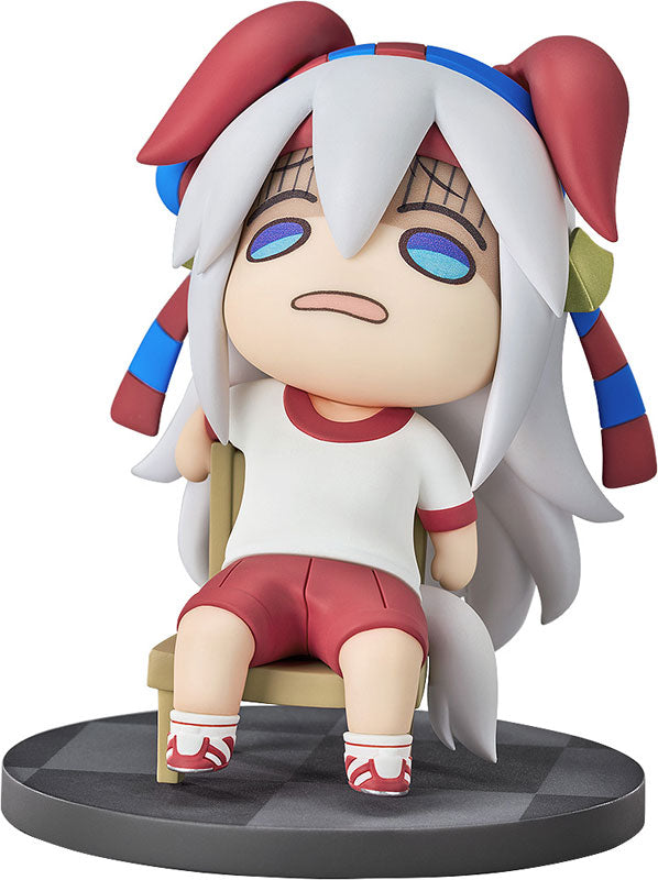 Umamusume: Cinderella Gray - Tamamo Cross - Mini Memory - Nervous (Good Smile Company)