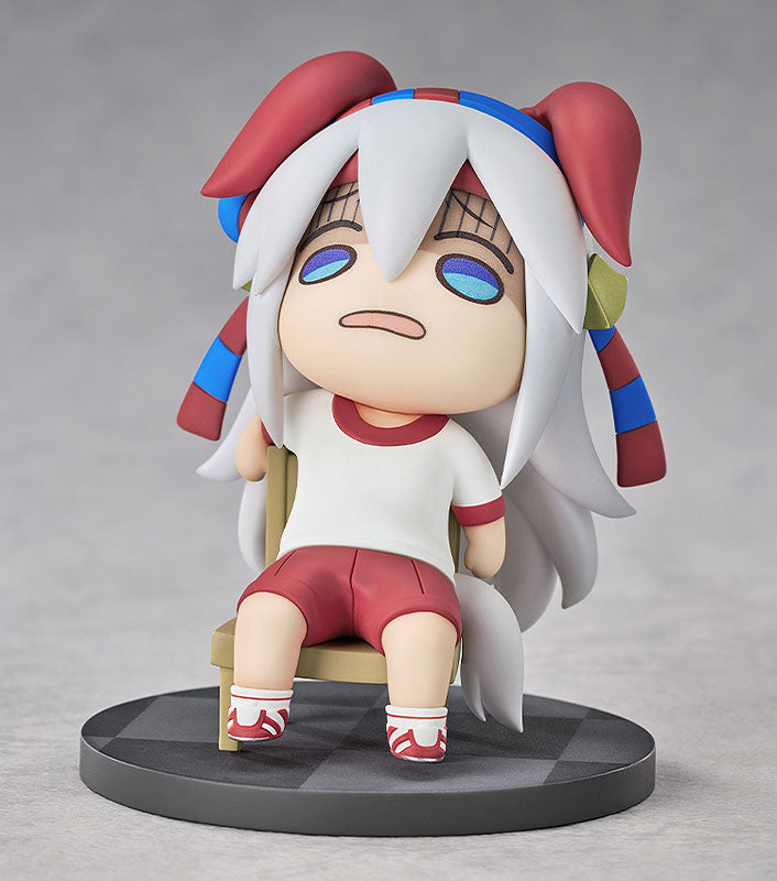Umamusume: Cinderella Gray - Tamamo Cross - Mini Memory - Nervous (Good Smile Company) - Image 2