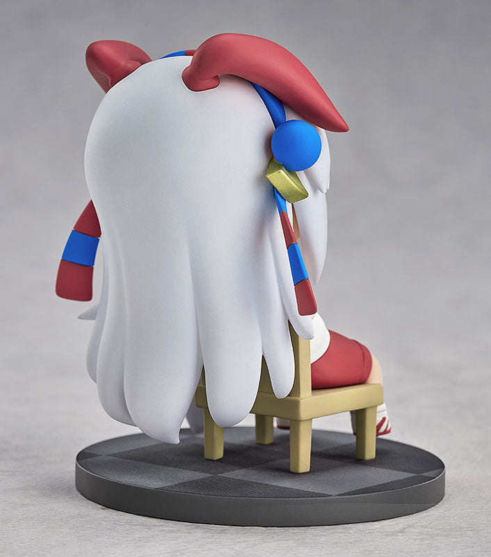 Umamusume: Cinderella Gray - Tamamo Cross - Mini Memory - Nervous (Good Smile Company) - Image 3