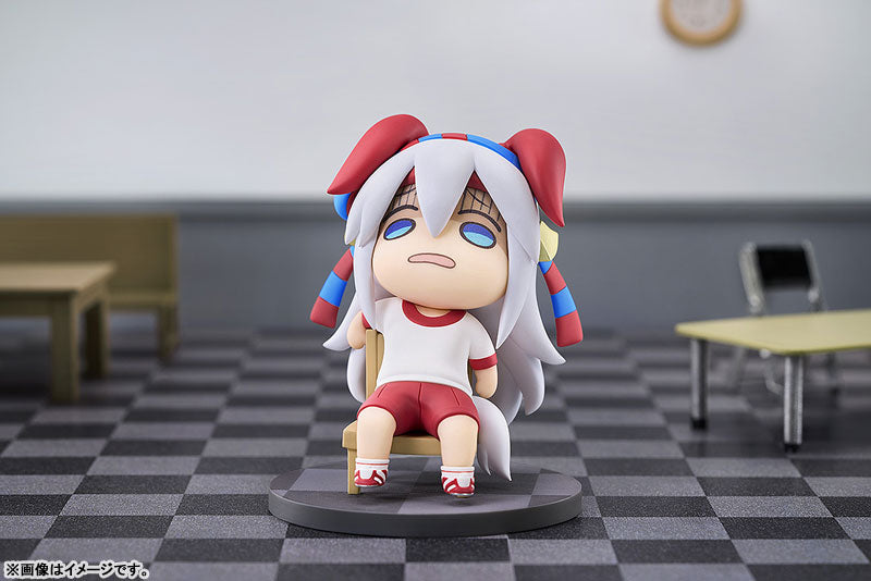 Umamusume: Cinderella Gray - Tamamo Cross - Mini Memory - Nervous (Good Smile Company) - Image 4