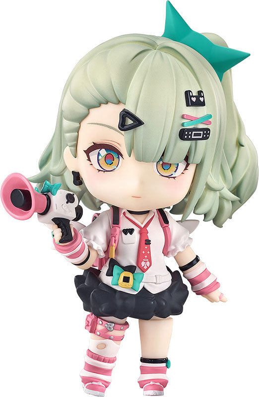 Zenless Zone Zero - Sunna - Nendoroid (#3102) (Good Smile Arts Shanghai, Good Smile Company)