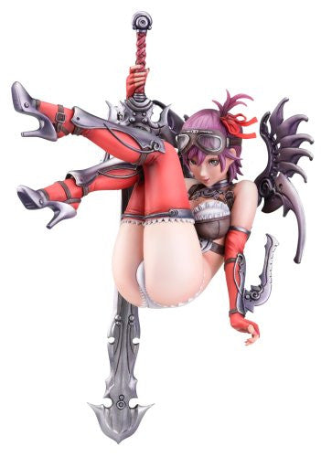 Original - Lilics - Yamashita Shunya Character Series: Vol.2 - Nasca - 1/6 (Art Storm)