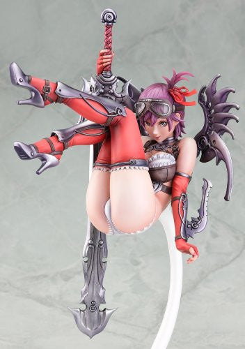 Original - Lilics - Yamashita Shunya Character Series: Vol.2 - Nasca - 1/6 (Art Storm) - Image 2