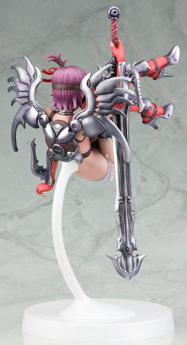 Original - Lilics - Yamashita Shunya Character Series: Vol.2 - Nasca - 1/6 (Art Storm) - Image 4