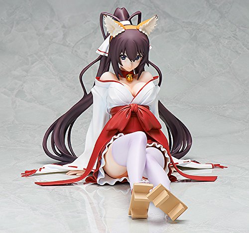 IS: Infinite Stratos - Shinonono Houki - B-style - 1/4 - Kitsune Miko ver. (FREEing) - Image 2