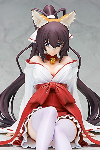 IS: Infinite Stratos - Shinonono Houki - B-style - 1/4 - Kitsune Miko ver. (FREEing) - Image 4