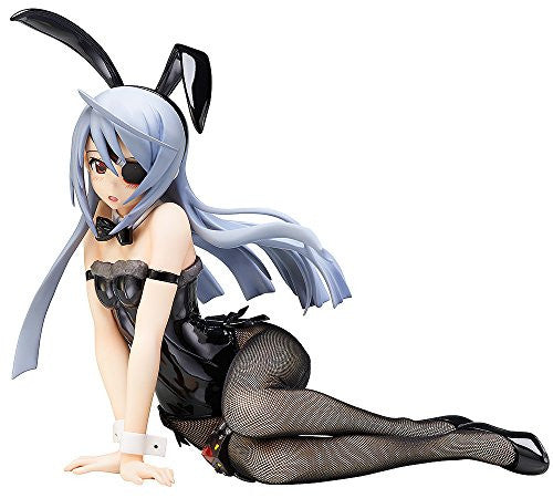 IS: Infinite Stratos 2 - Laura Bodewig - B-style - 1/4 - Bunny ver. (FREEing)