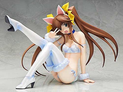 IS: Infinite Stratos 2 - Huang Lingyin - B-style - 1/4 - Cat ver. (FREEing) - Image 2