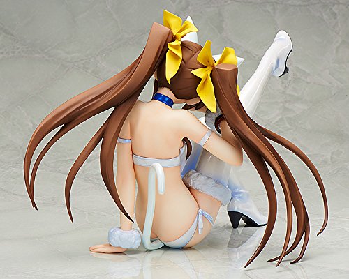 IS: Infinite Stratos 2 - Huang Lingyin - B-style - 1/4 - Cat ver. (FREEing) - Image 3