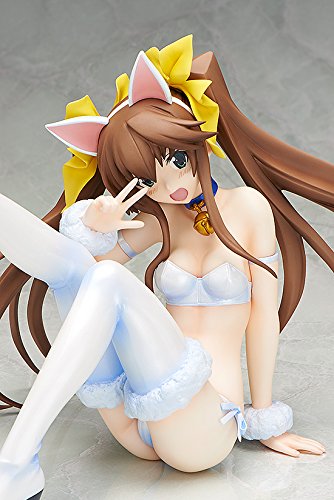 IS: Infinite Stratos 2 - Huang Lingyin - B-style - 1/4 - Cat ver. (FREEing) - Image 5