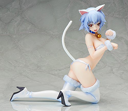 IS: Infinite Stratos - Sarashiki Tatenashi - B-style - 1/4 - Neko ver. (FREEing) - Image 2