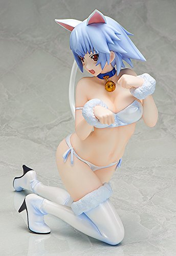 IS: Infinite Stratos - Sarashiki Tatenashi - B-style - 1/4 - Neko ver. (FREEing) - Image 4