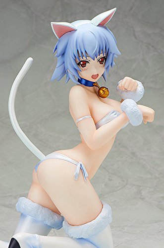 IS: Infinite Stratos - Sarashiki Tatenashi - B-style - 1/4 - Neko ver. (FREEing) - Image 5