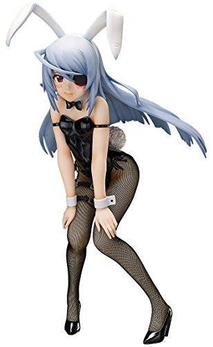 IS: Infinite Stratos - Laura Bodewig - B-style - 1/4 - Bunny Ver. 2nd (FREEing)