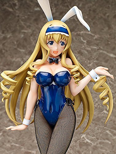 IS: Infinite Stratos - Cecilia Alcott - B-style - 1/4 - Bunny ver., 2nd (FREEing) - Image 2