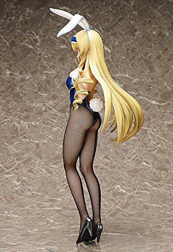 IS: Infinite Stratos - Cecilia Alcott - B-style - 1/4 - Bunny ver., 2nd (FREEing) - Image 3