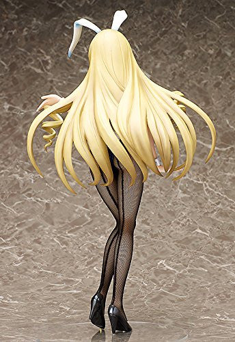 IS: Infinite Stratos - Cecilia Alcott - B-style - 1/4 - Bunny ver., 2nd (FREEing) - Image 4